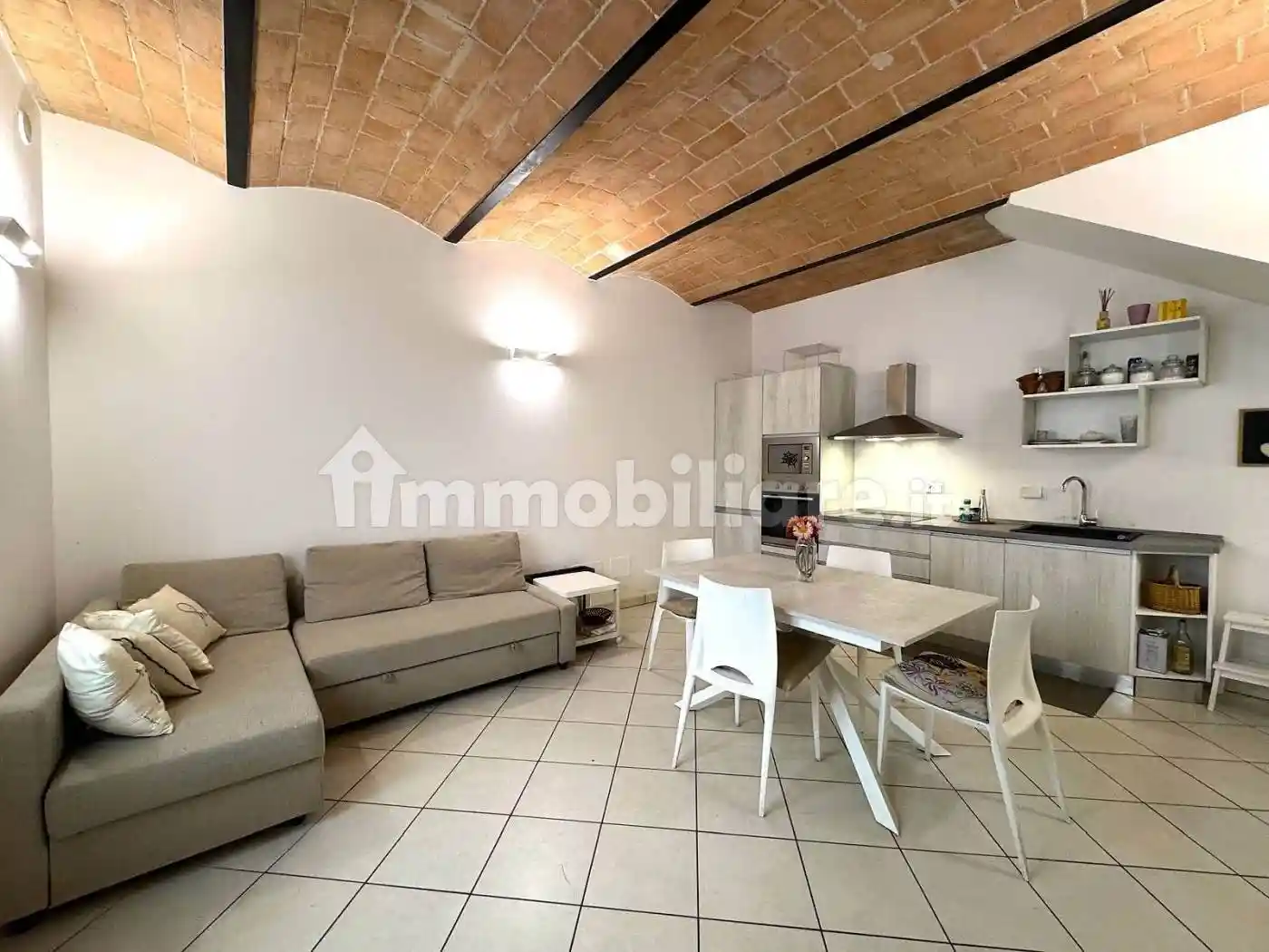 Appartamento in vendita a Rosignano Marittimo