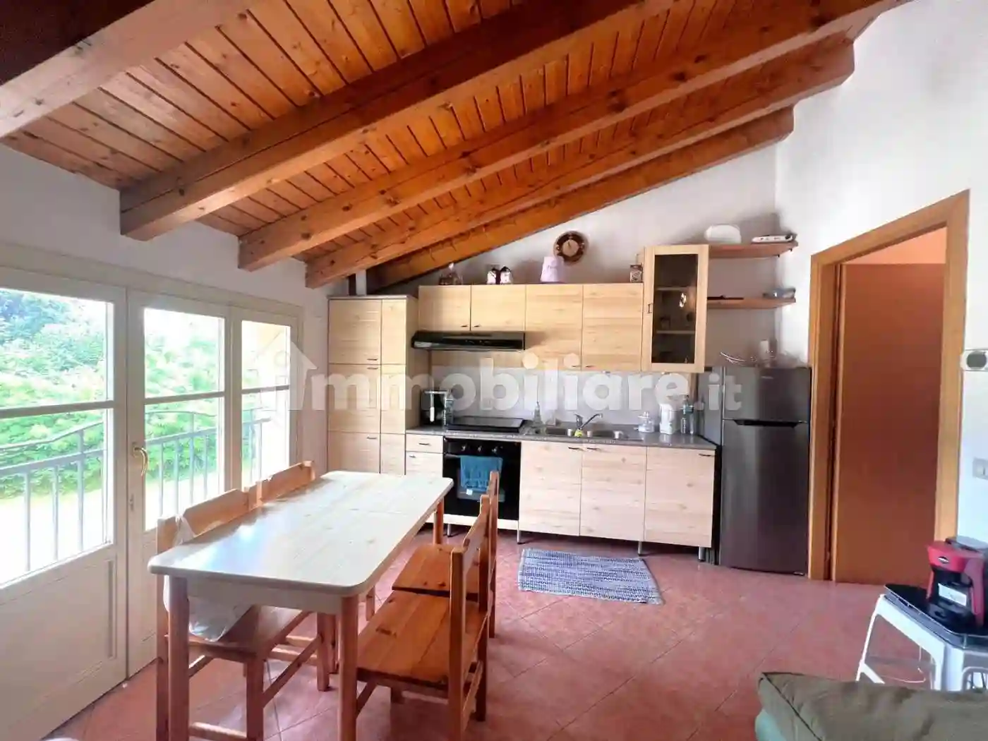 Appartamento - foto 5