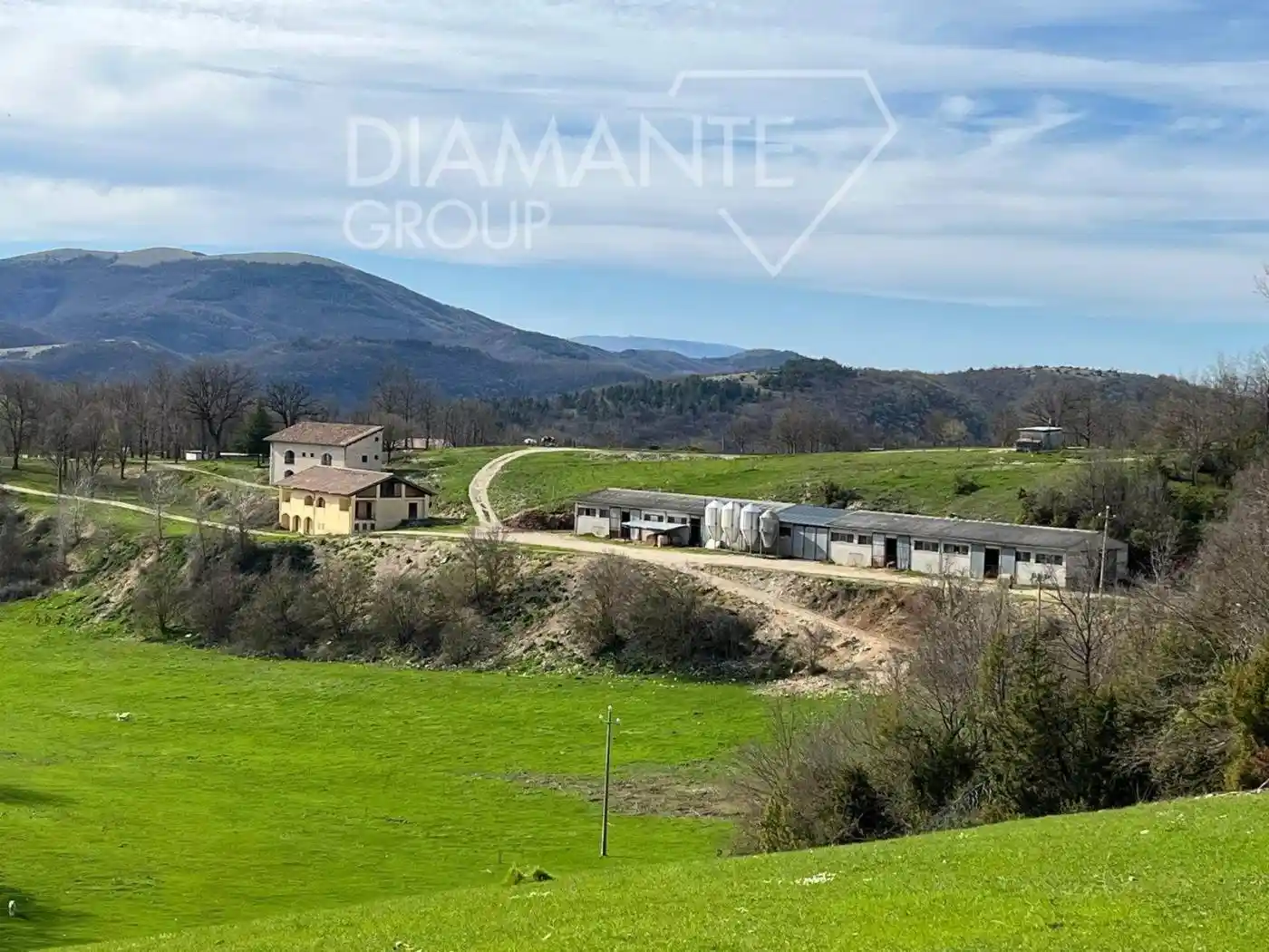 Rustico - Casale in vendita a Sellano