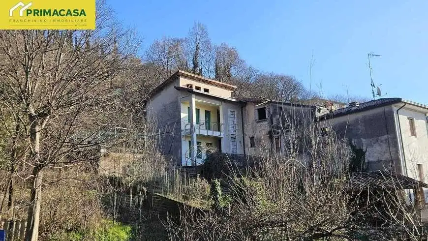 Casa indipendente in vendita a Nuvolento