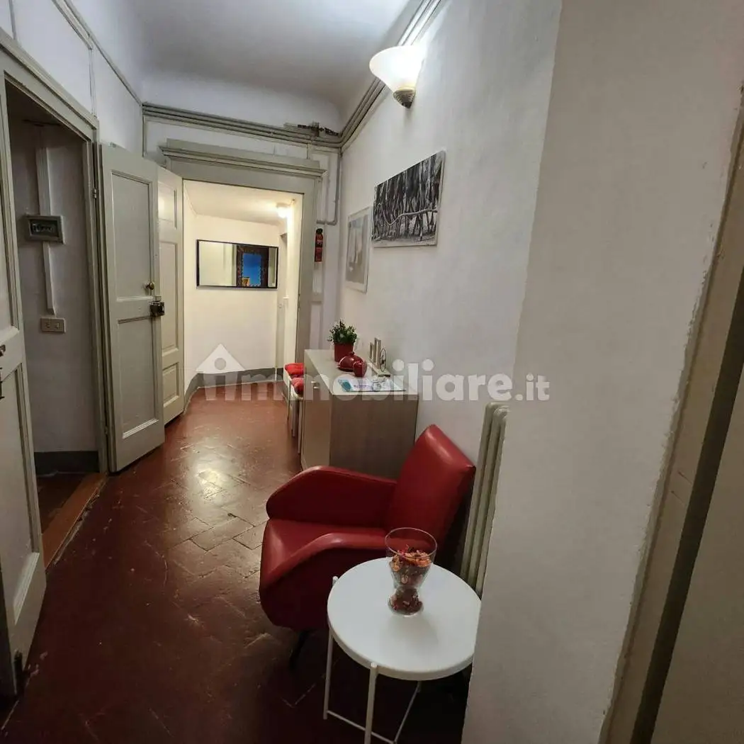 Appartamento in affitto a Siena