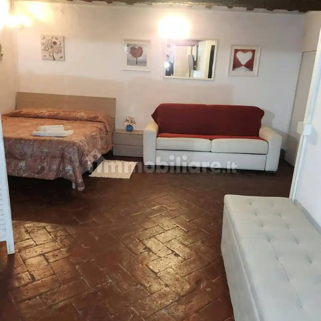 Trilocale Banchi di Sopra, San Domenico - Fontebranda, Siena - foto 3