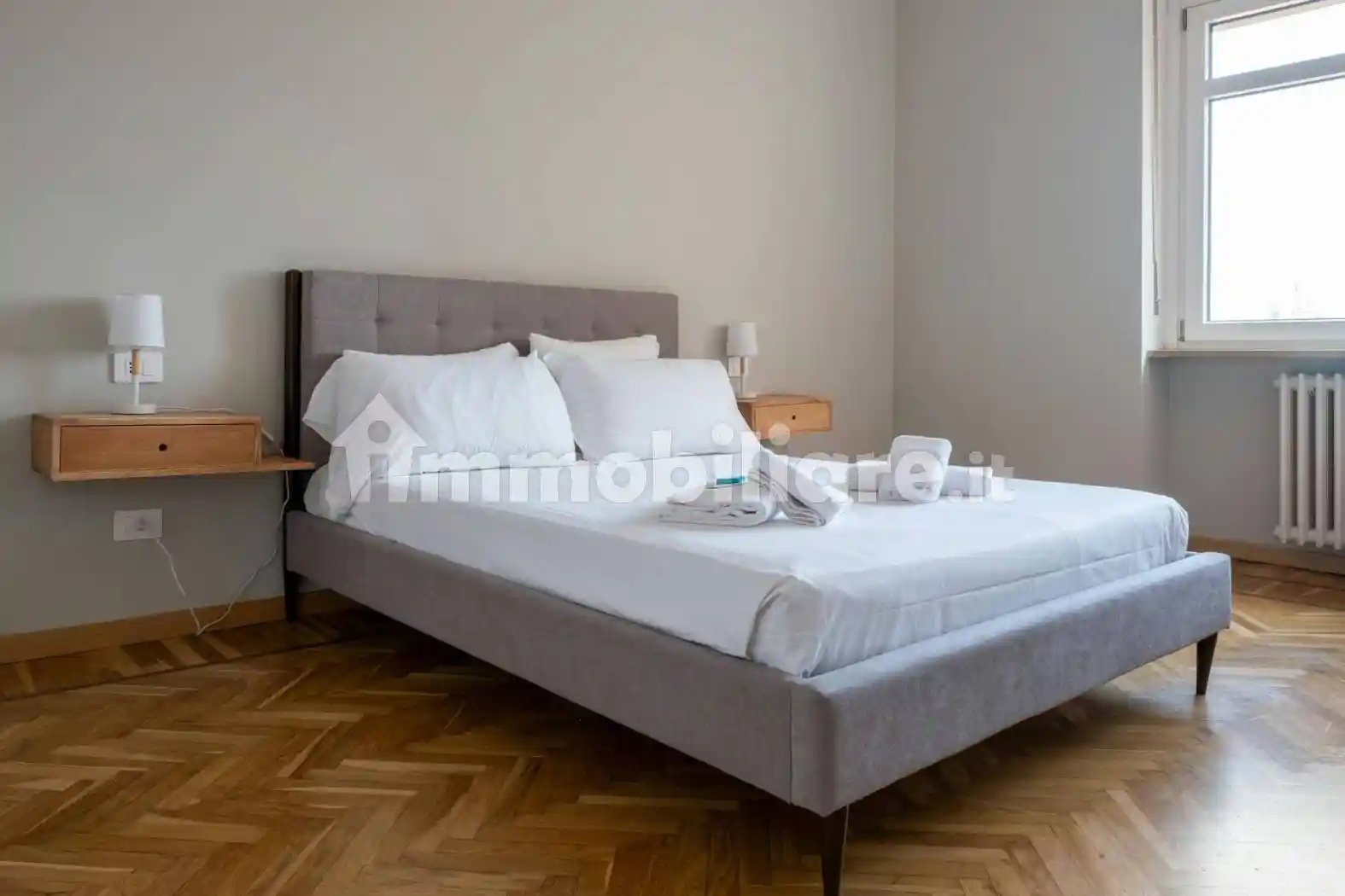 Appartamento in affitto a Torino