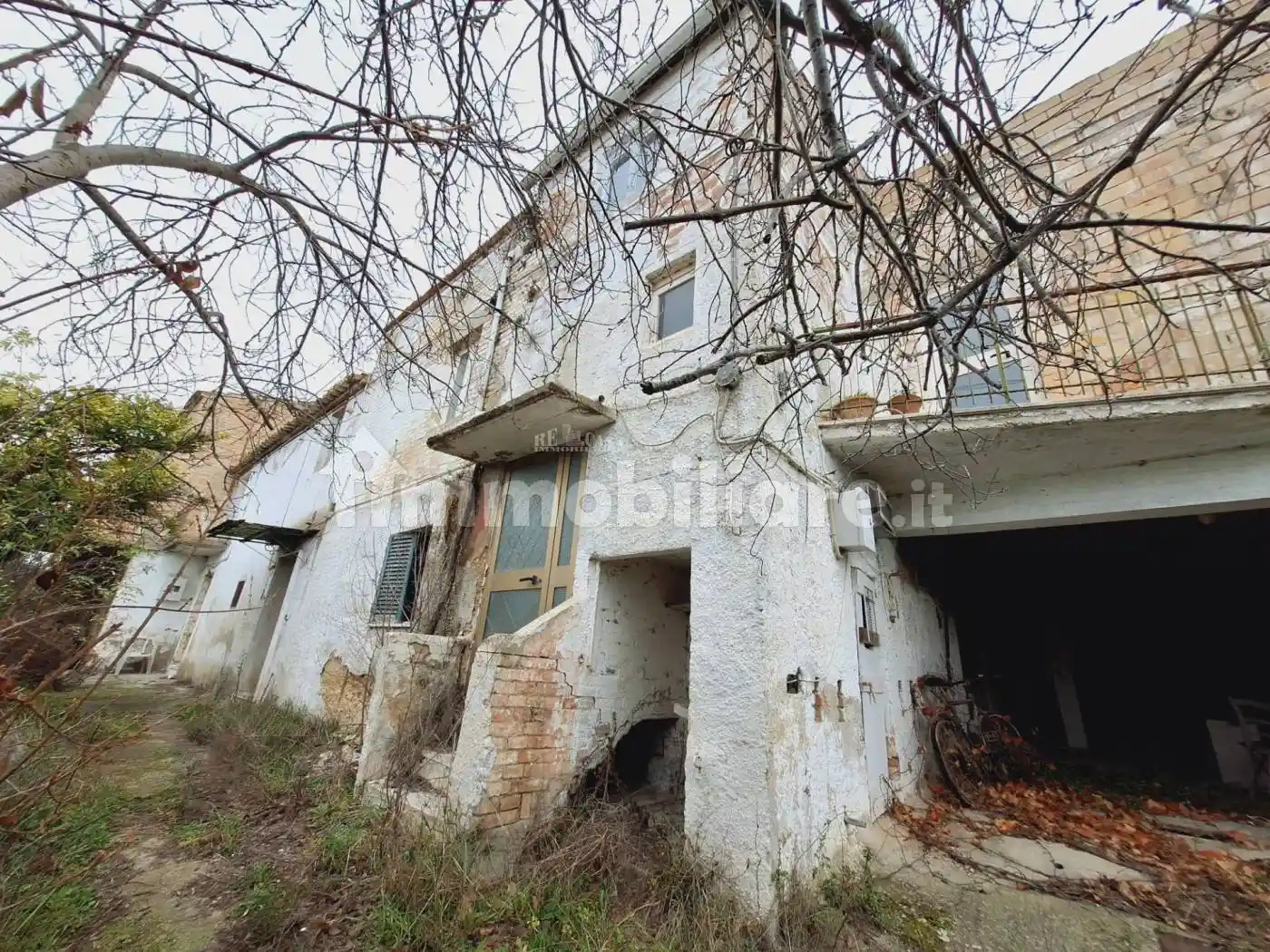 Casa indipendente in vendita a San Benedetto del Tronto