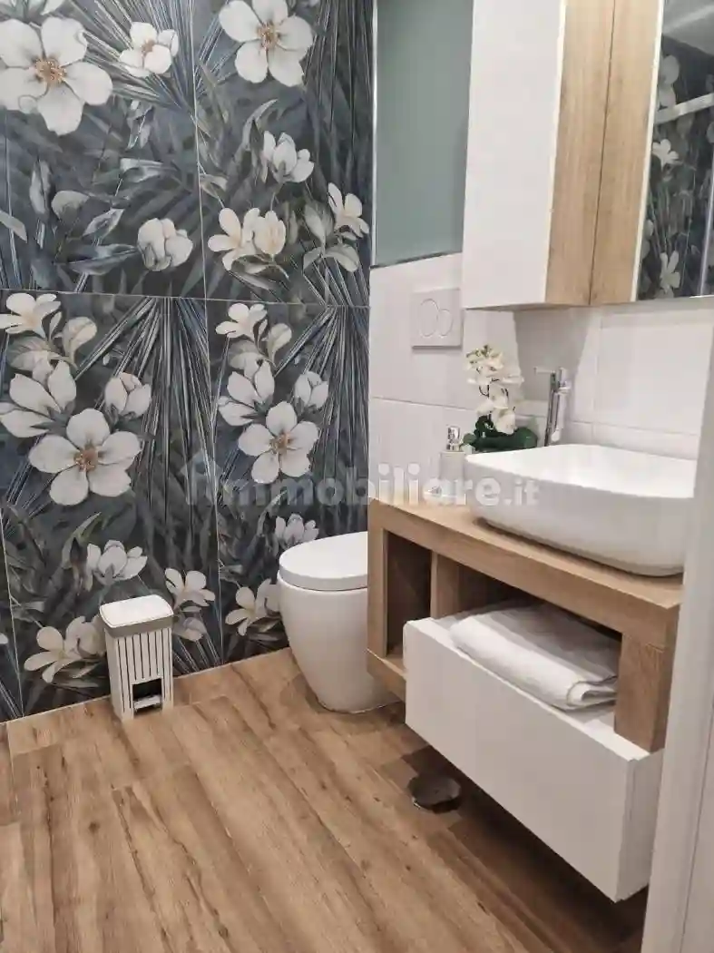 Monolocale via della Pineta Sacchetti 53, Boccea, Roma - foto 4