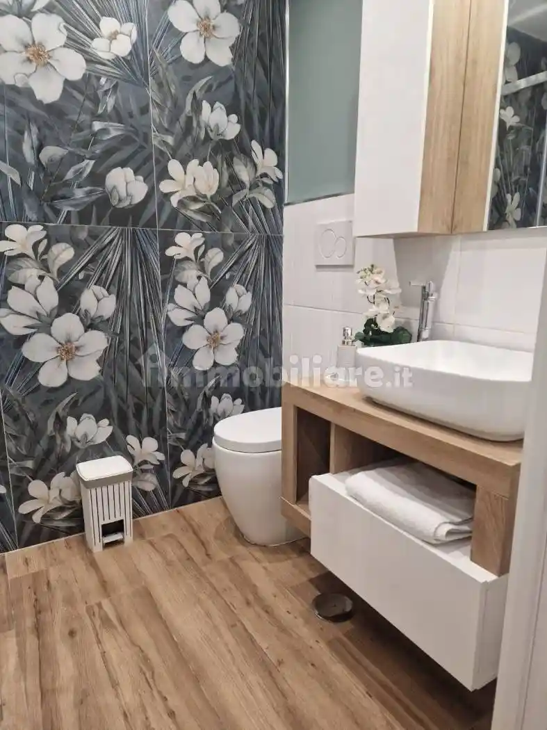 Monolocale via della Pineta Sacchetti 53, Boccea, Roma - foto 2