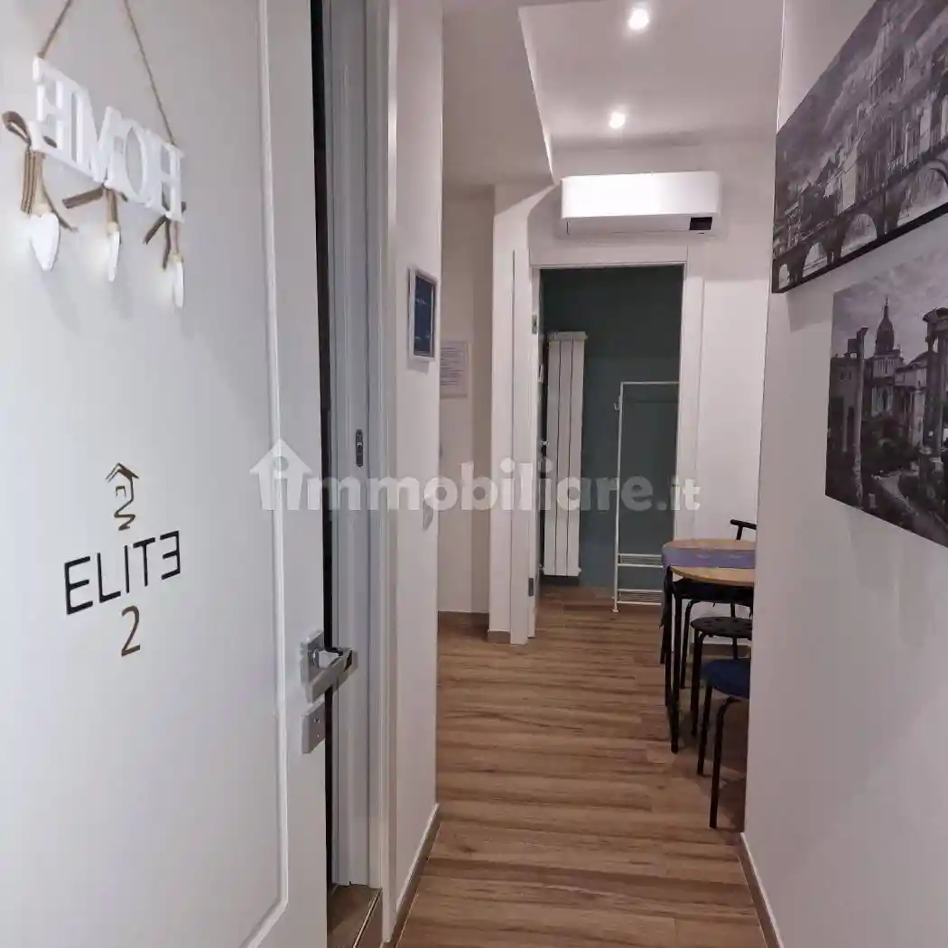 Monolocale via della Pineta Sacchetti 53, Boccea, Roma - foto 3