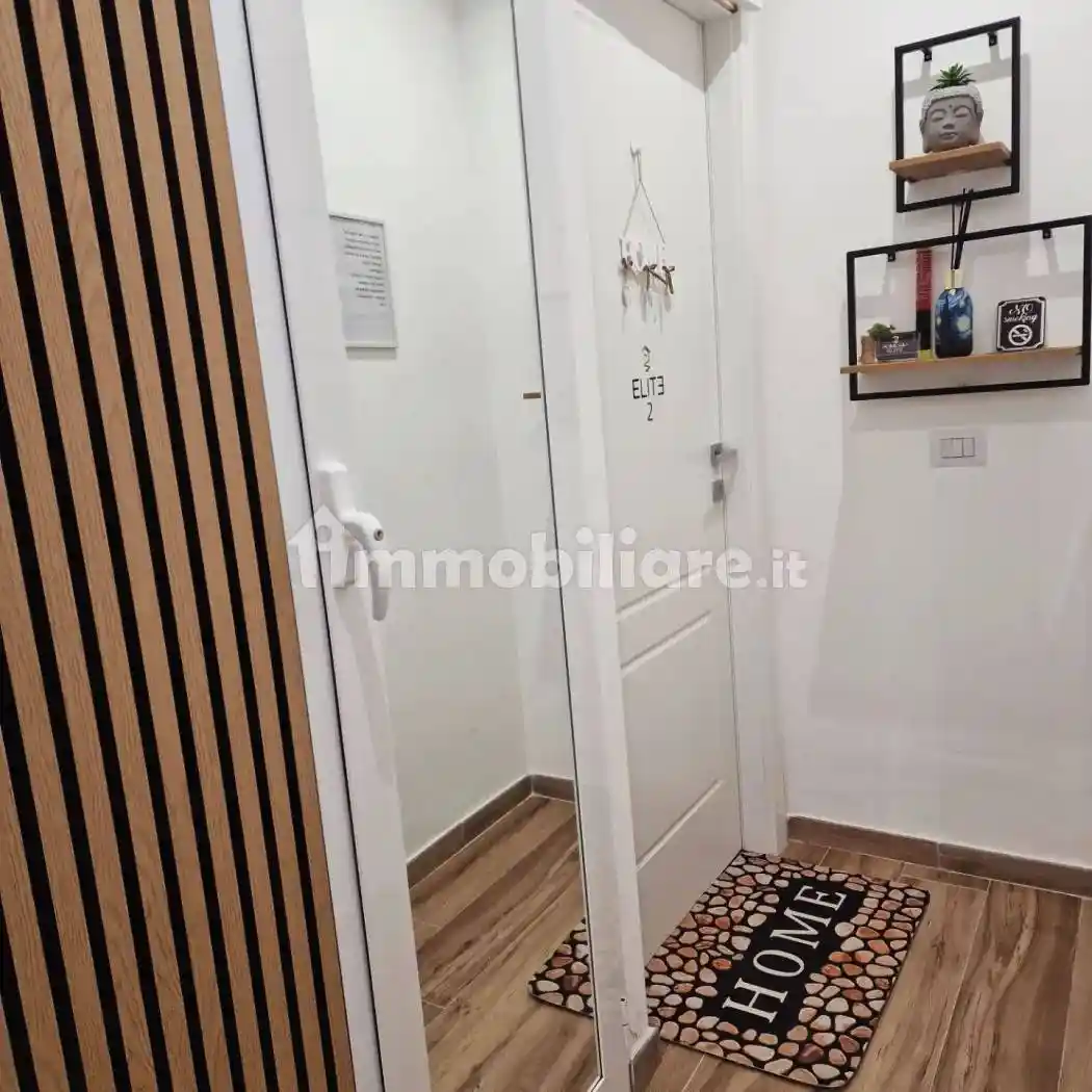 Monolocale via della Pineta Sacchetti 53, Boccea, Roma - foto 4