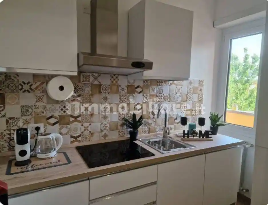 Monolocale via della Pineta Sacchetti 53, Boccea, Roma - foto 5