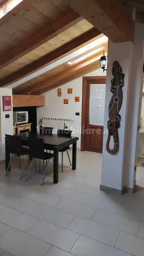 Attico - Mansarda - foto 2