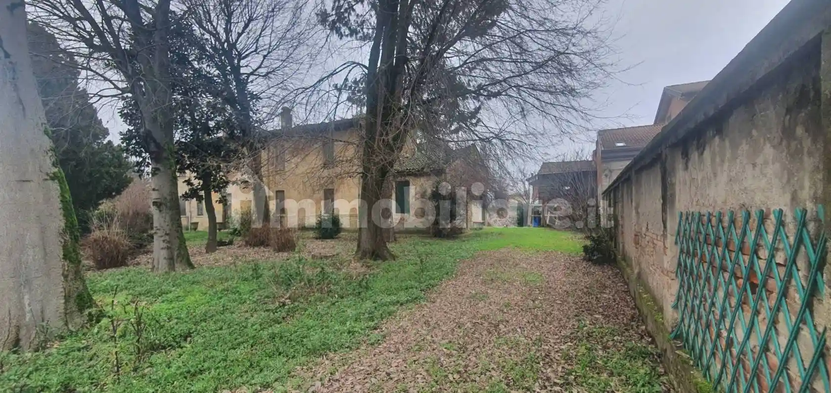 Casa indipendente in vendita a Vescovato