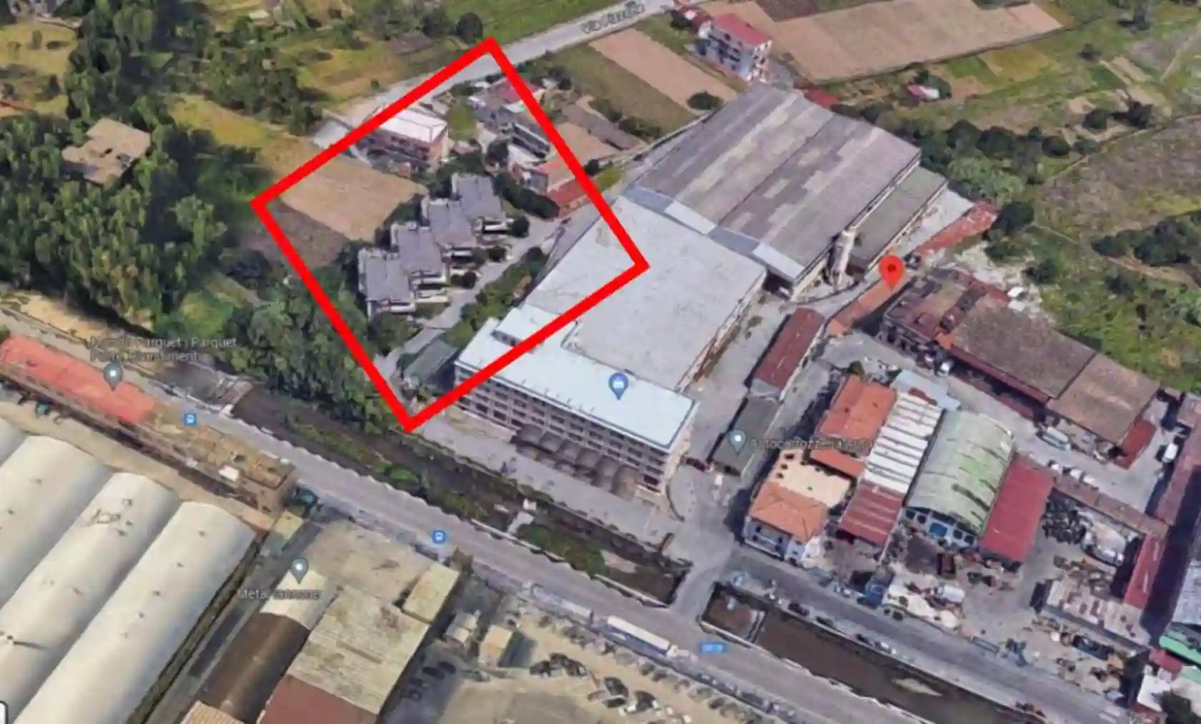 Villetta a schiera - foto 4