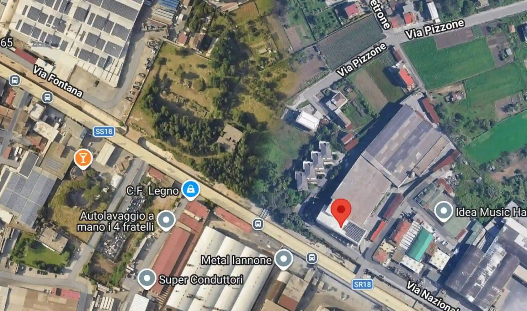 Villetta a schiera - foto 4