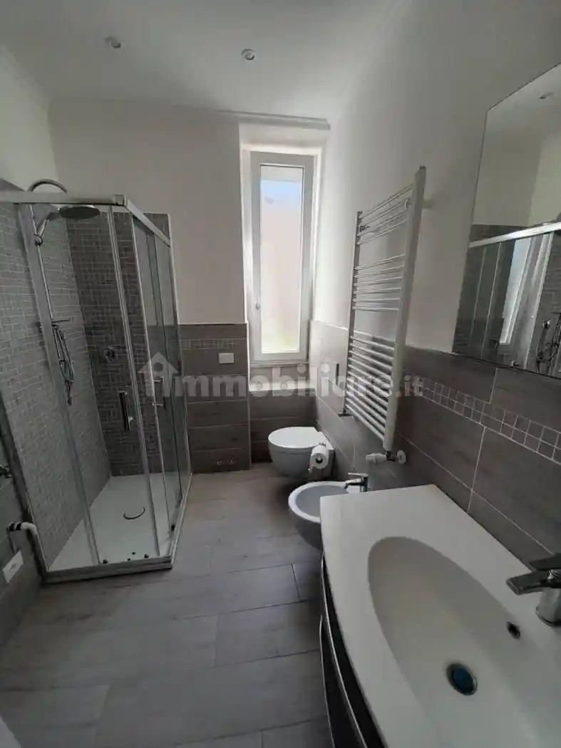 Appartamento in vendita a Civita Castellana