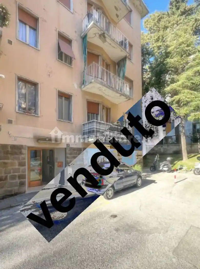 Appartamento in vendita a Trieste