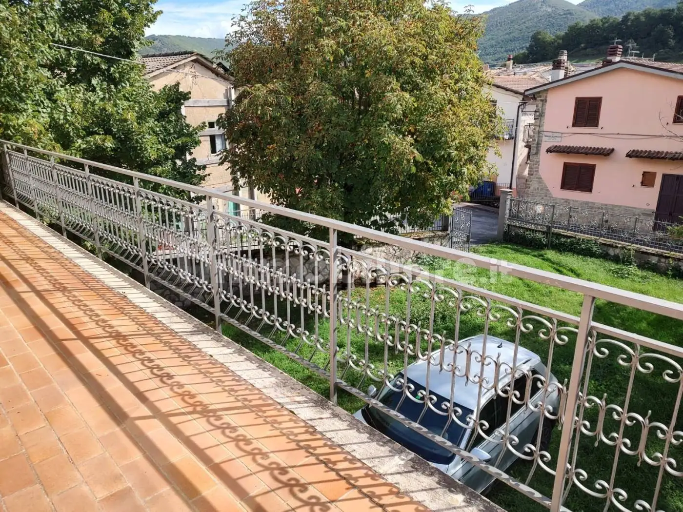 Villa in vendita a Monteleone di Spoleto