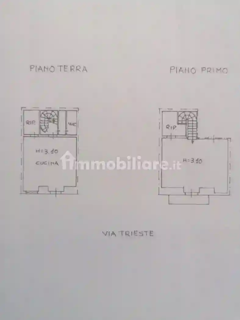 Palazzo - Edificio - foto 2