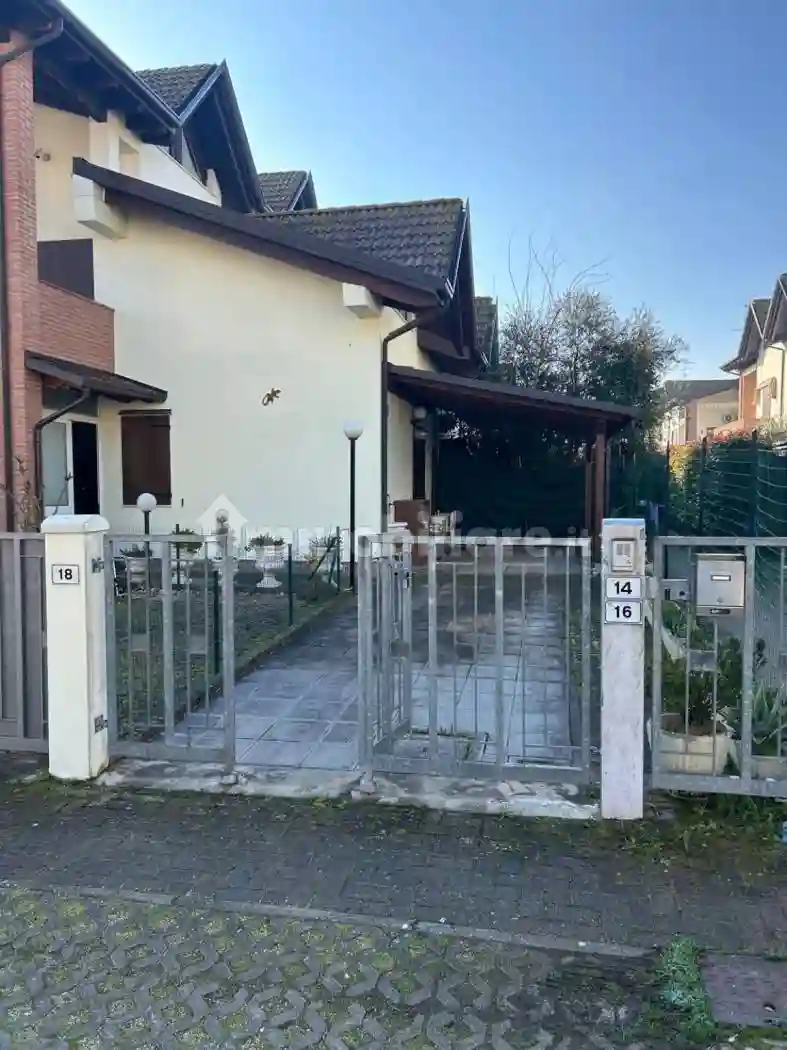 Casa indipendente - foto 2