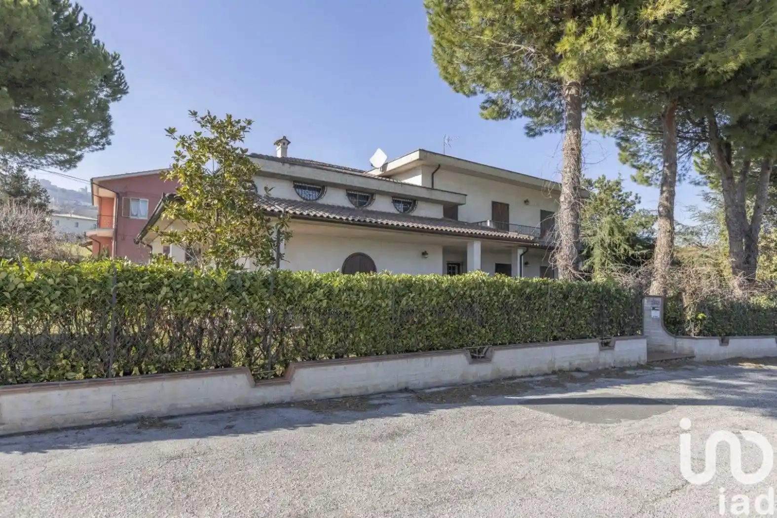 Villa in vendita a Cingoli