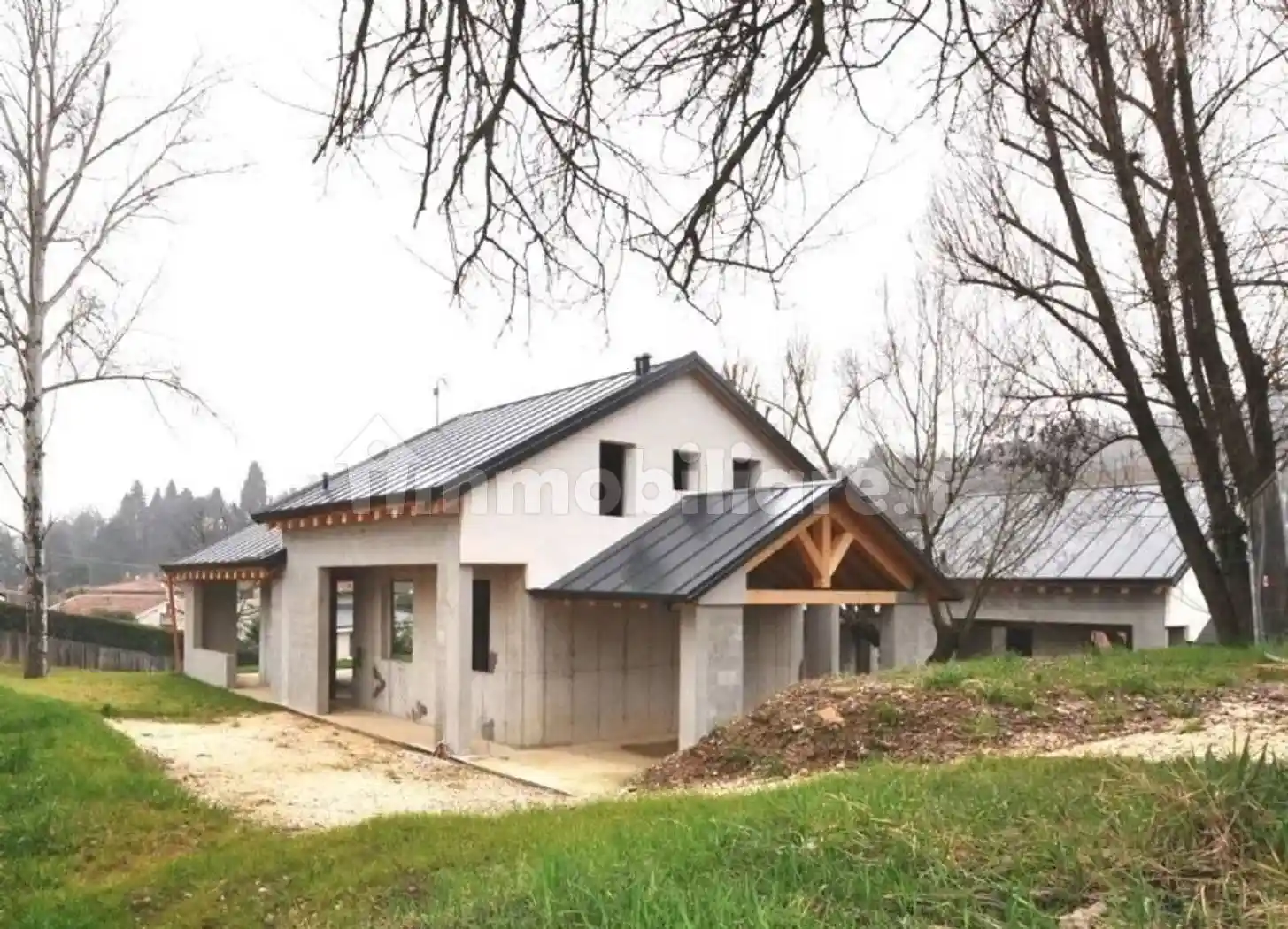 Villa in vendita a Conegliano