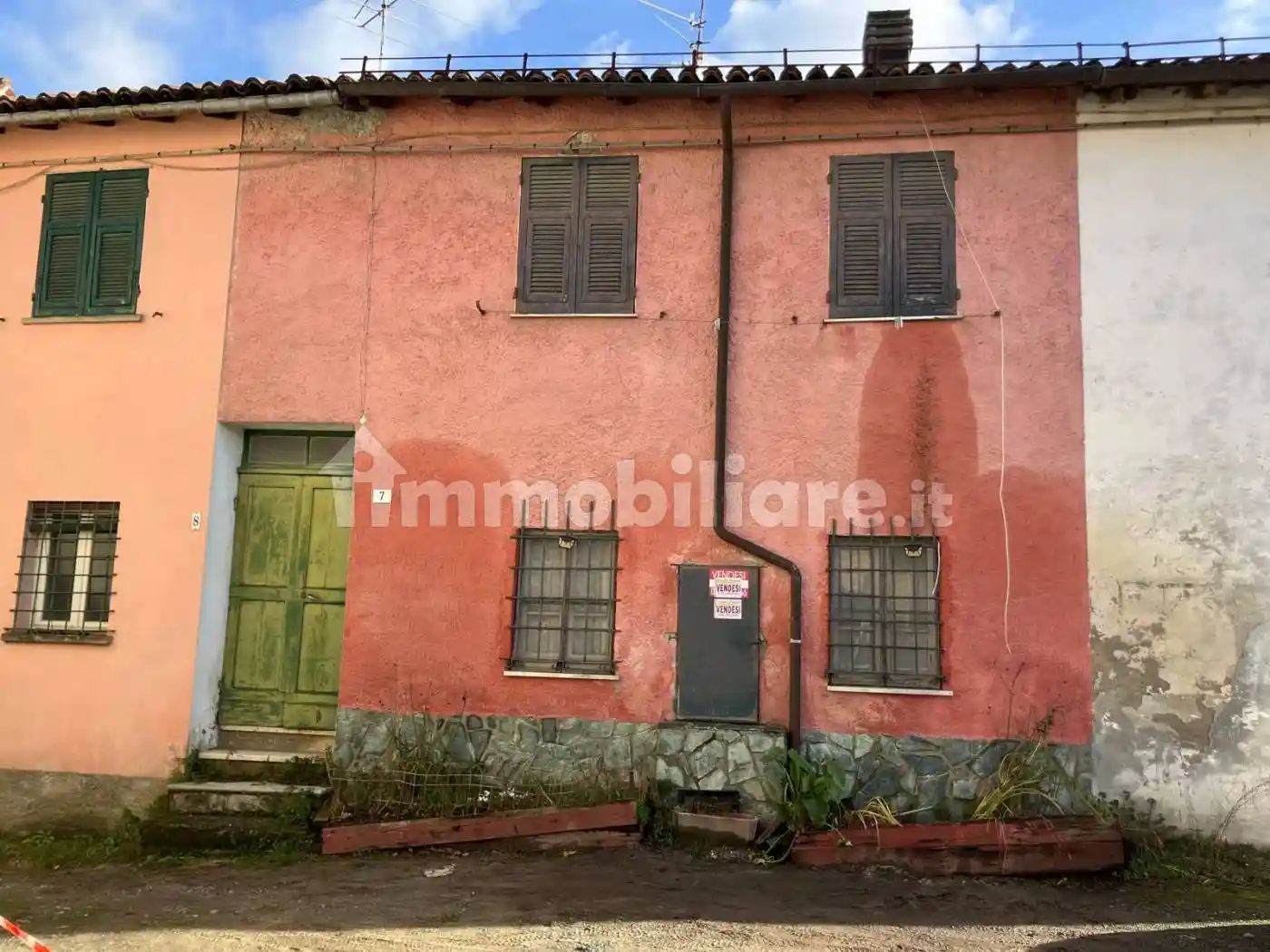 Casa indipendente - foto 3