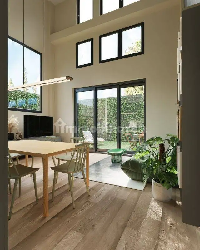 Terraced house in vendita a Milan