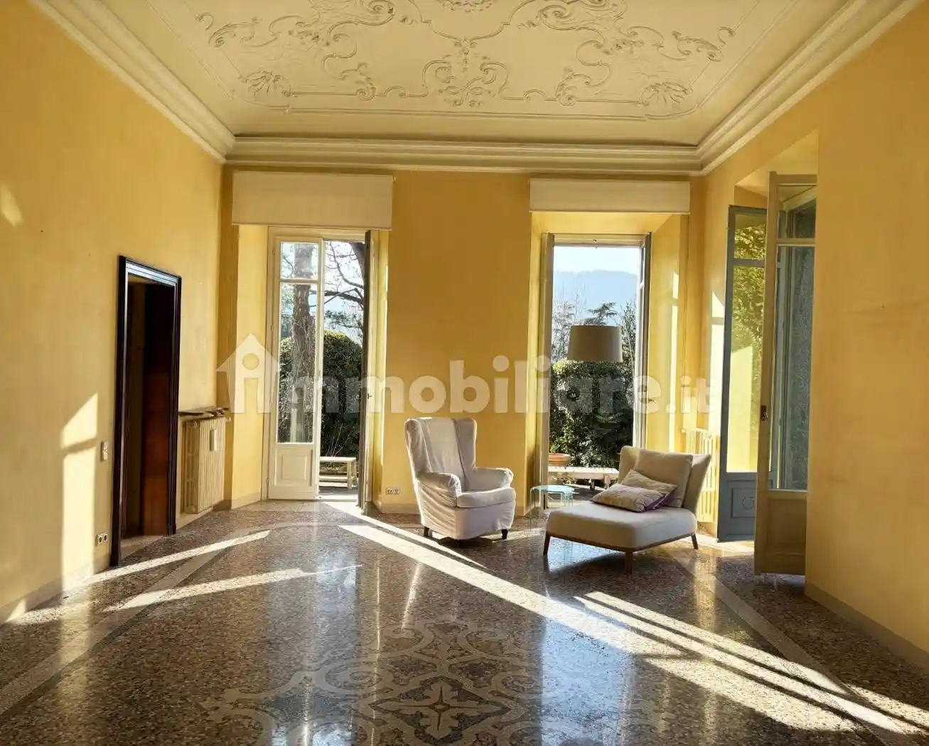 Appartamento in vendita a Como