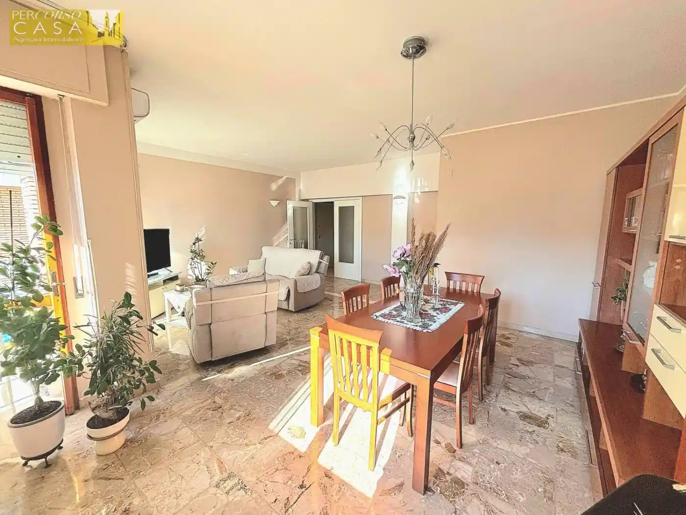 Appartamento via Marcacci, Centro, Montorio al Vomano - foto 2