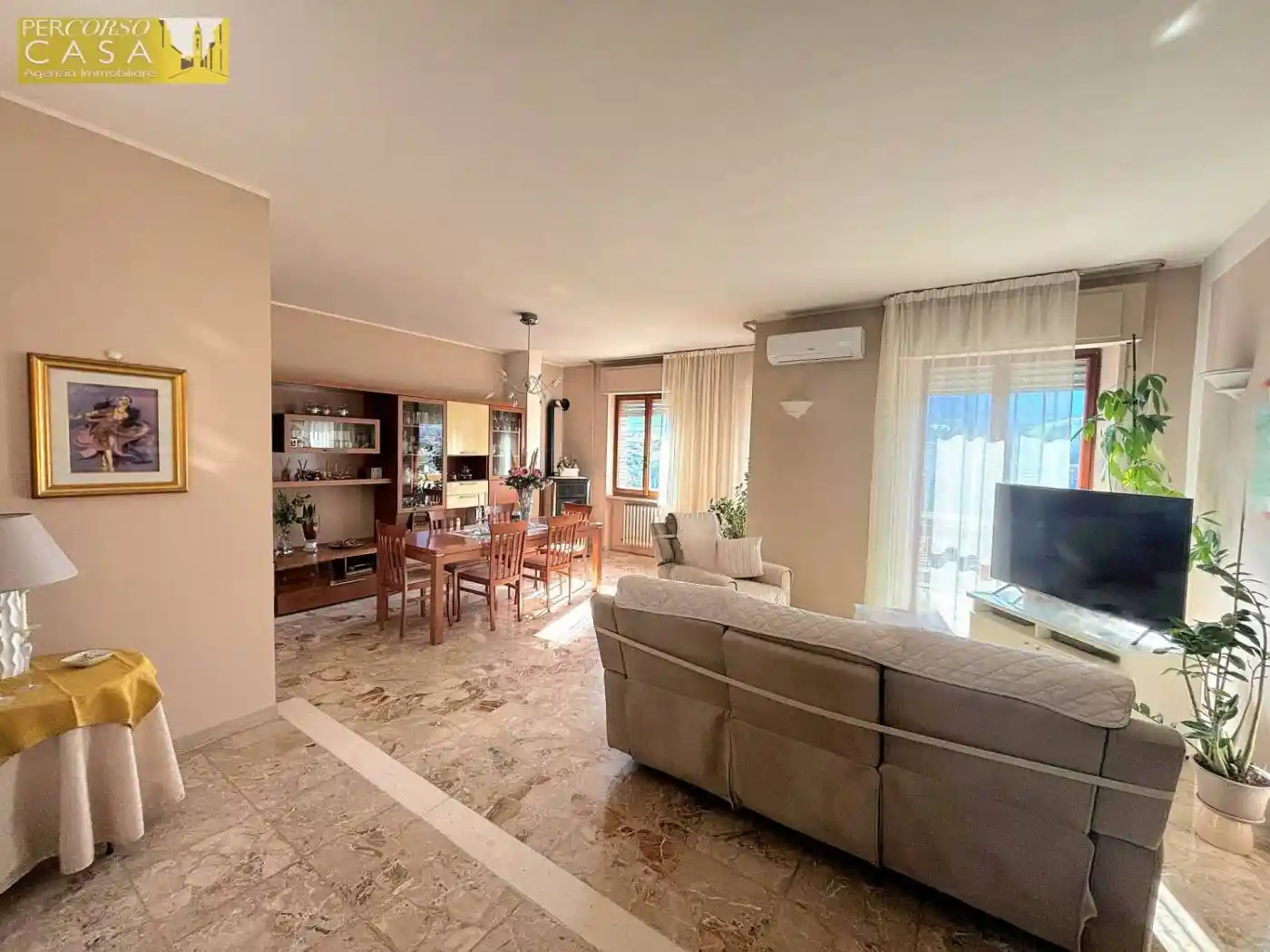 Appartamento via Marcacci, Centro, Montorio al Vomano - foto 3