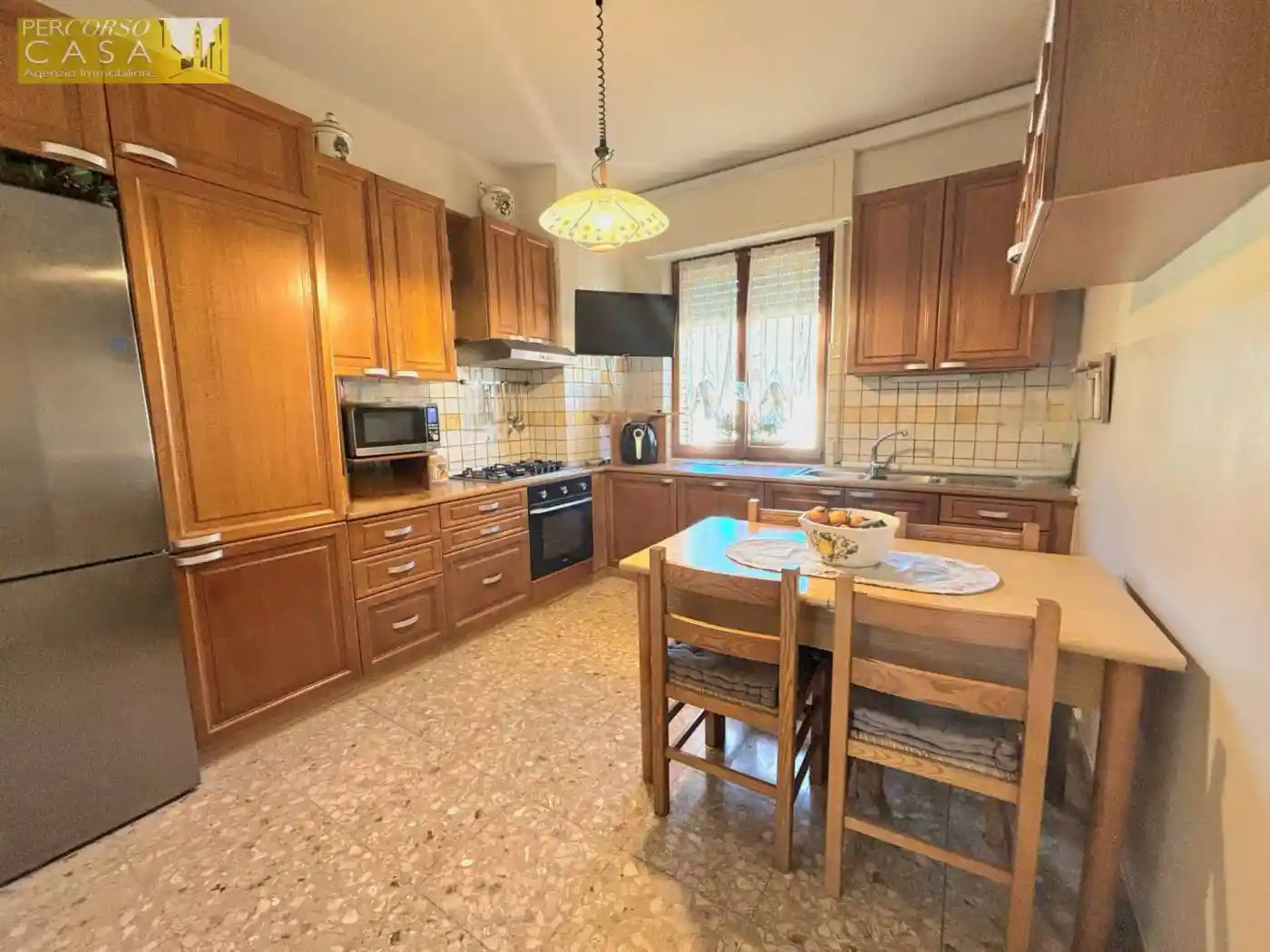 Appartamento via Marcacci, Centro, Montorio al Vomano - foto 4