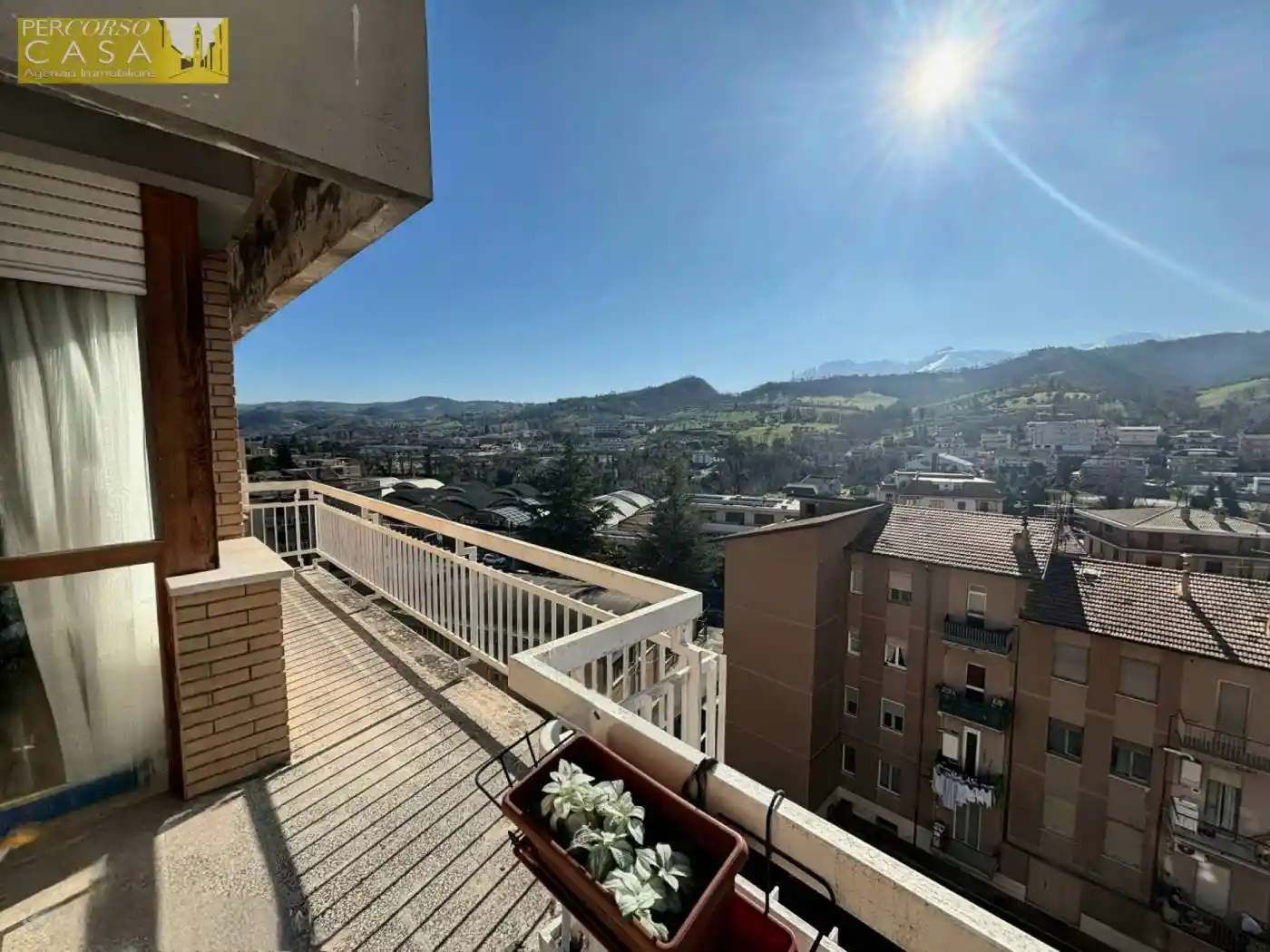 Appartamento via Marcacci, Centro, Montorio al Vomano - foto 5