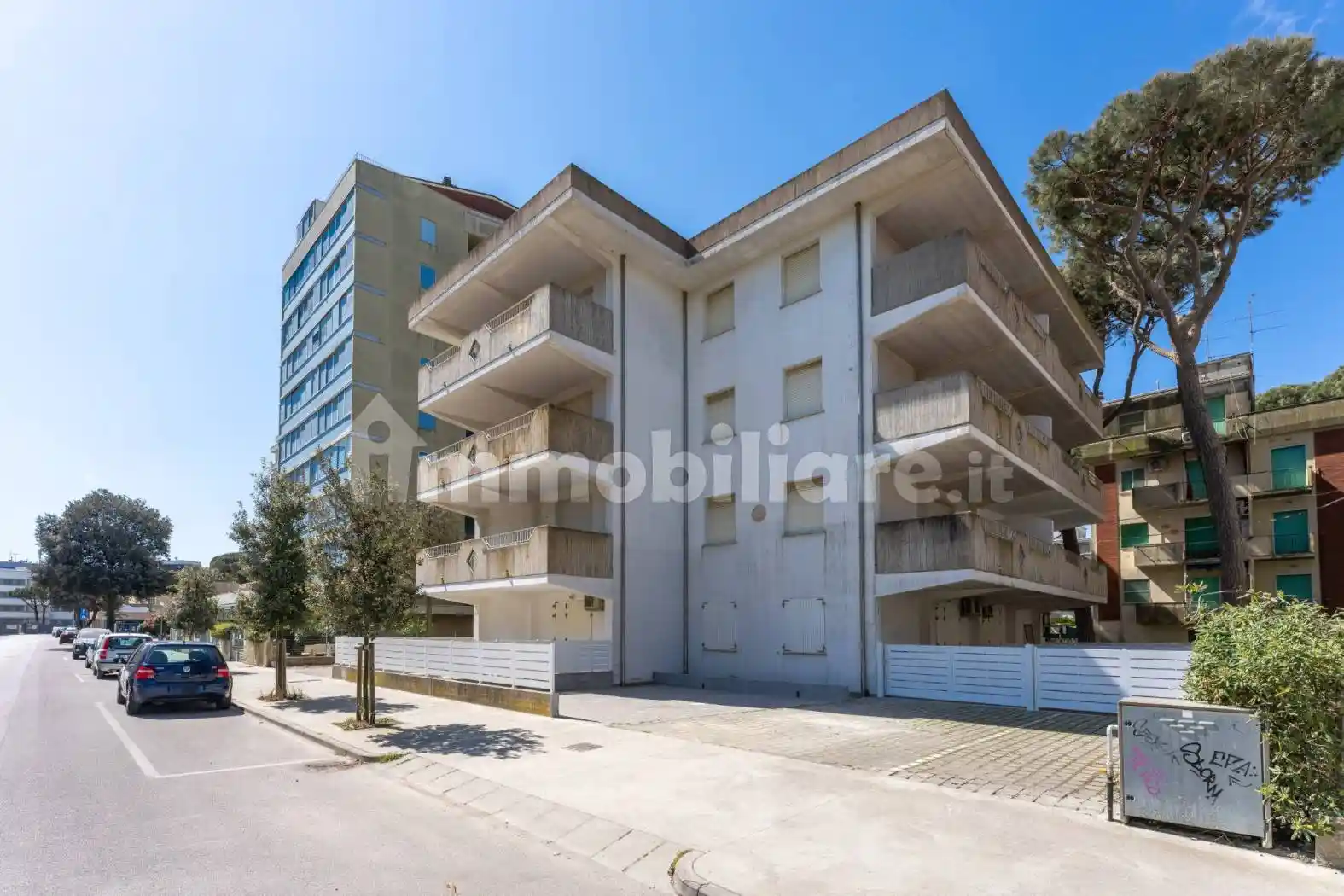 Attico viale Giovanni Pascoli 54, Lido degli Estensi, Comacchio - foto 2