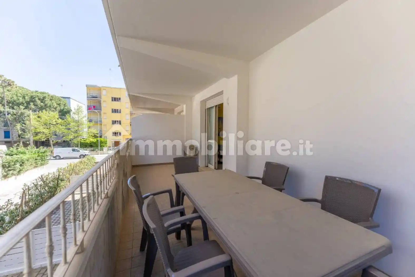 Attico viale Giovanni Pascoli 54, Lido degli Estensi, Comacchio - foto 3