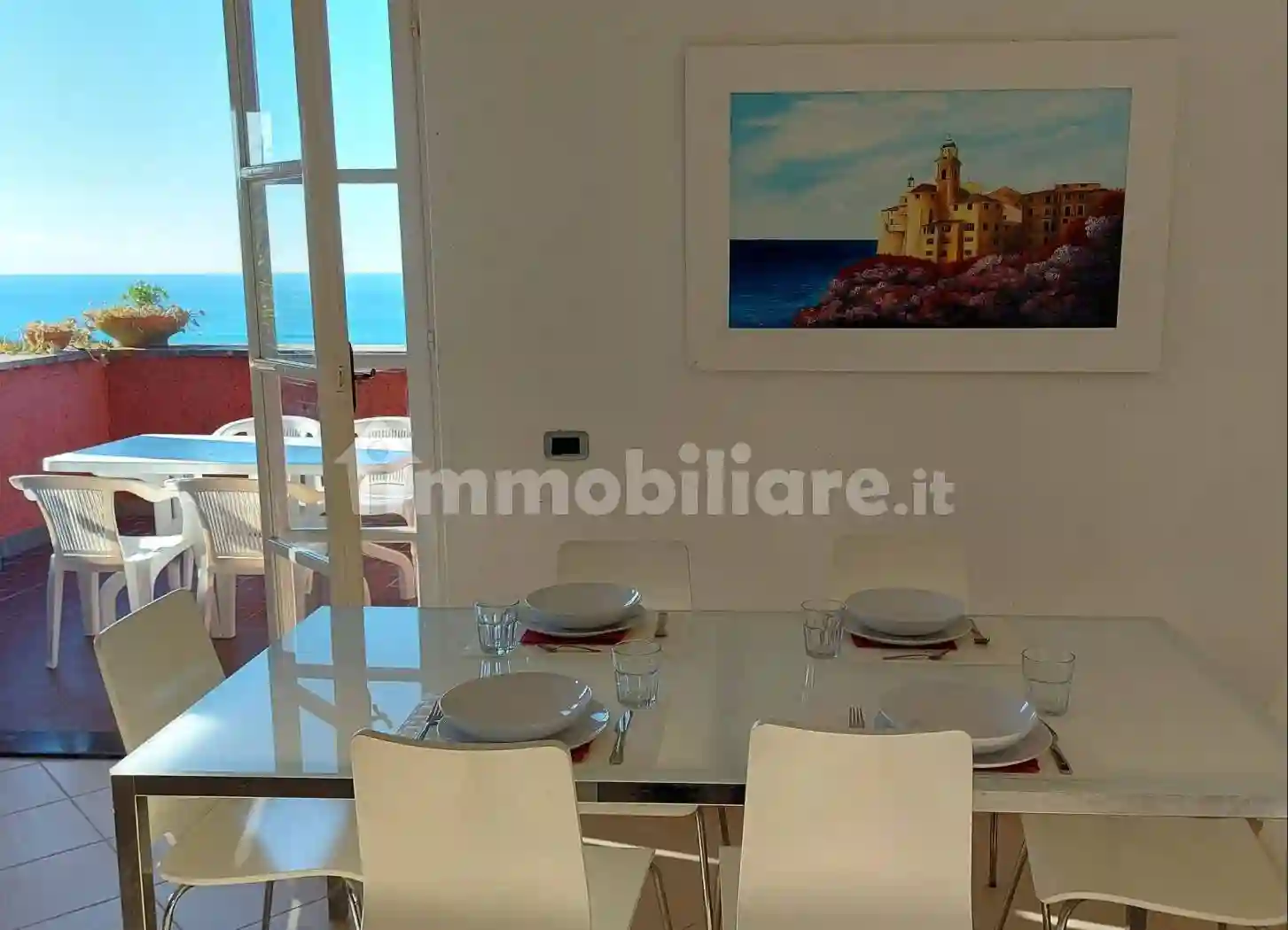 Villetta a schiera - foto 5