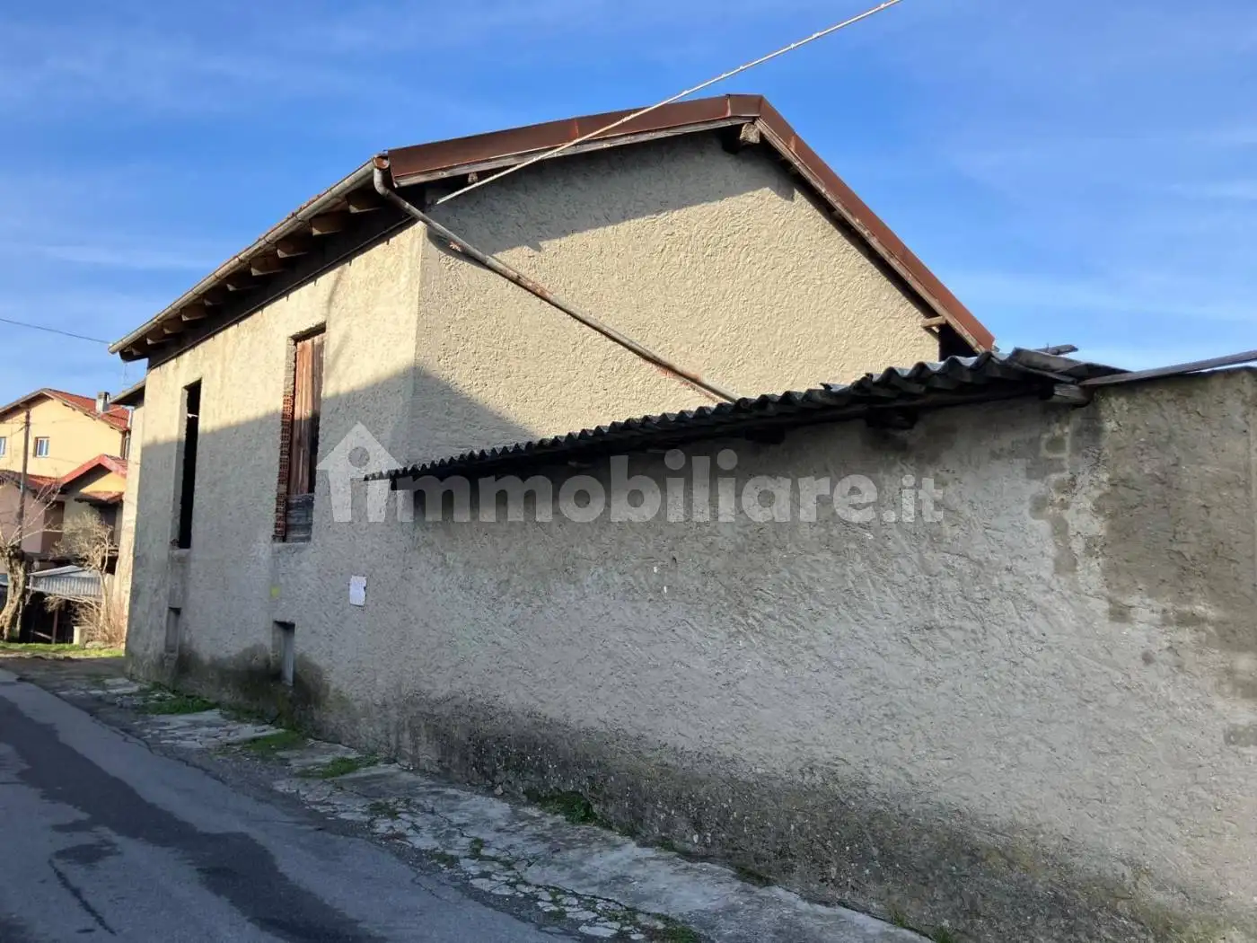 Rustico - Casale in vendita a Parodi Ligure