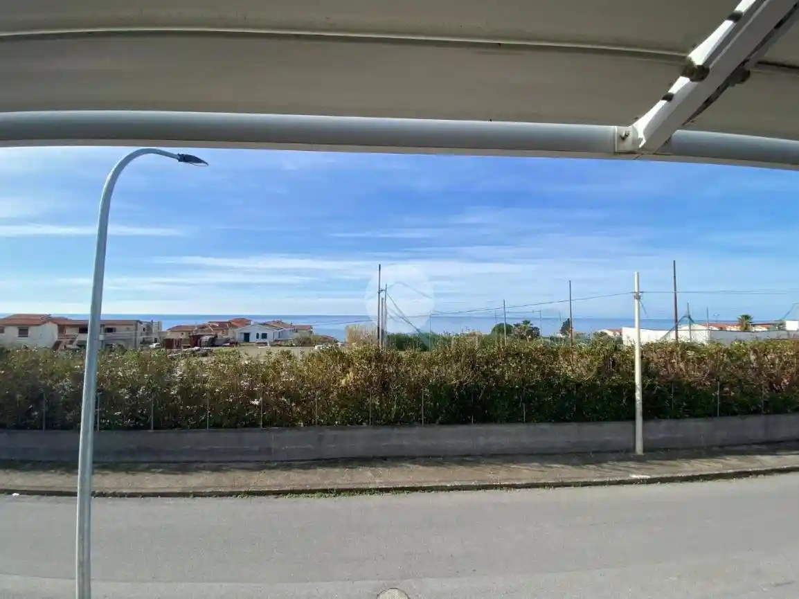 Trilocale viale Raffaello Stanzio, Baia del Carpino, Petrosa, Piano Grande, Scalea - foto 2