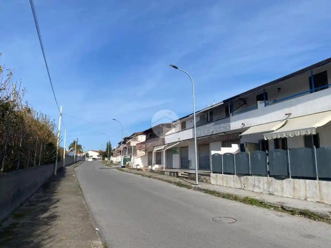 Trilocale viale Raffaello Stanzio, Baia del Carpino, Petrosa, Piano Grande, Scalea - foto 3