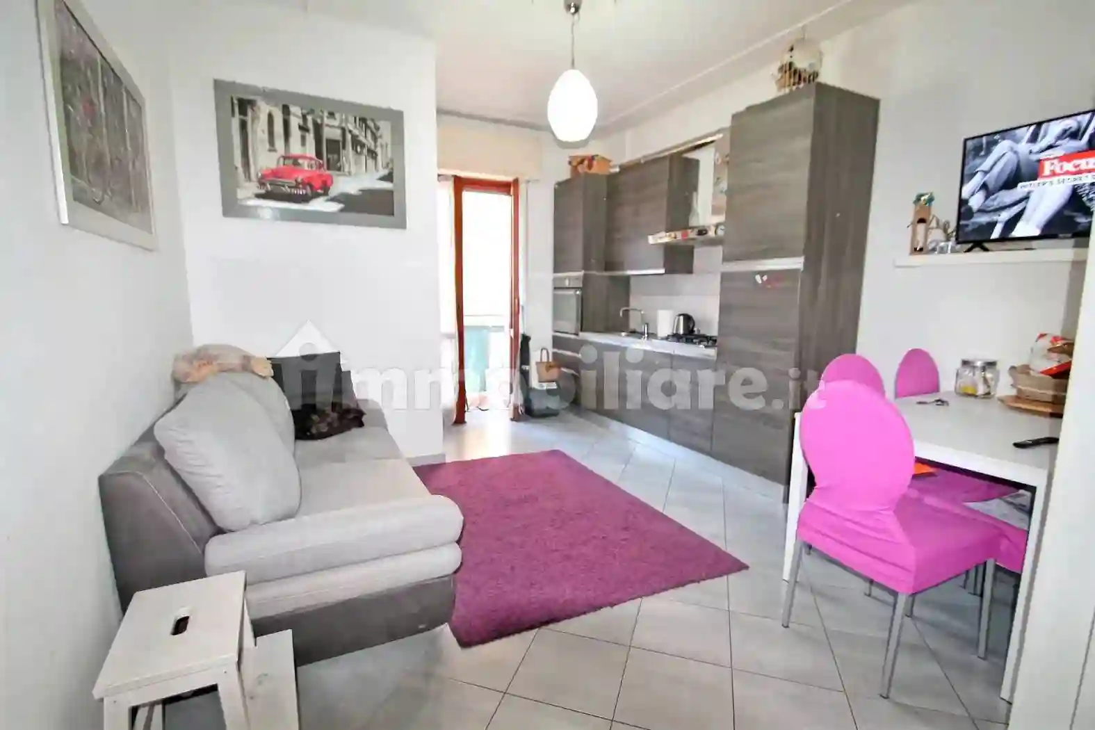 Appartamento - foto 5