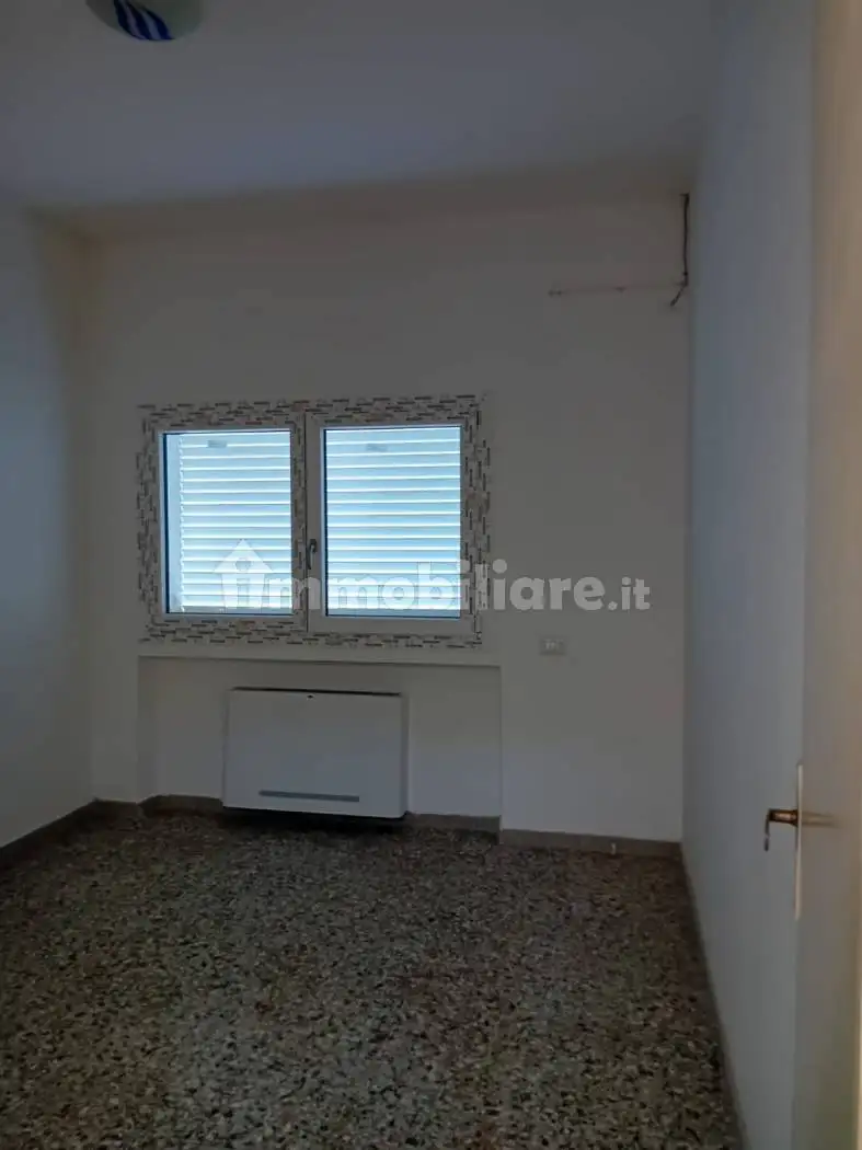 Villa a schiera via Antonio Gramsci 1, Centro, Ales - foto 2