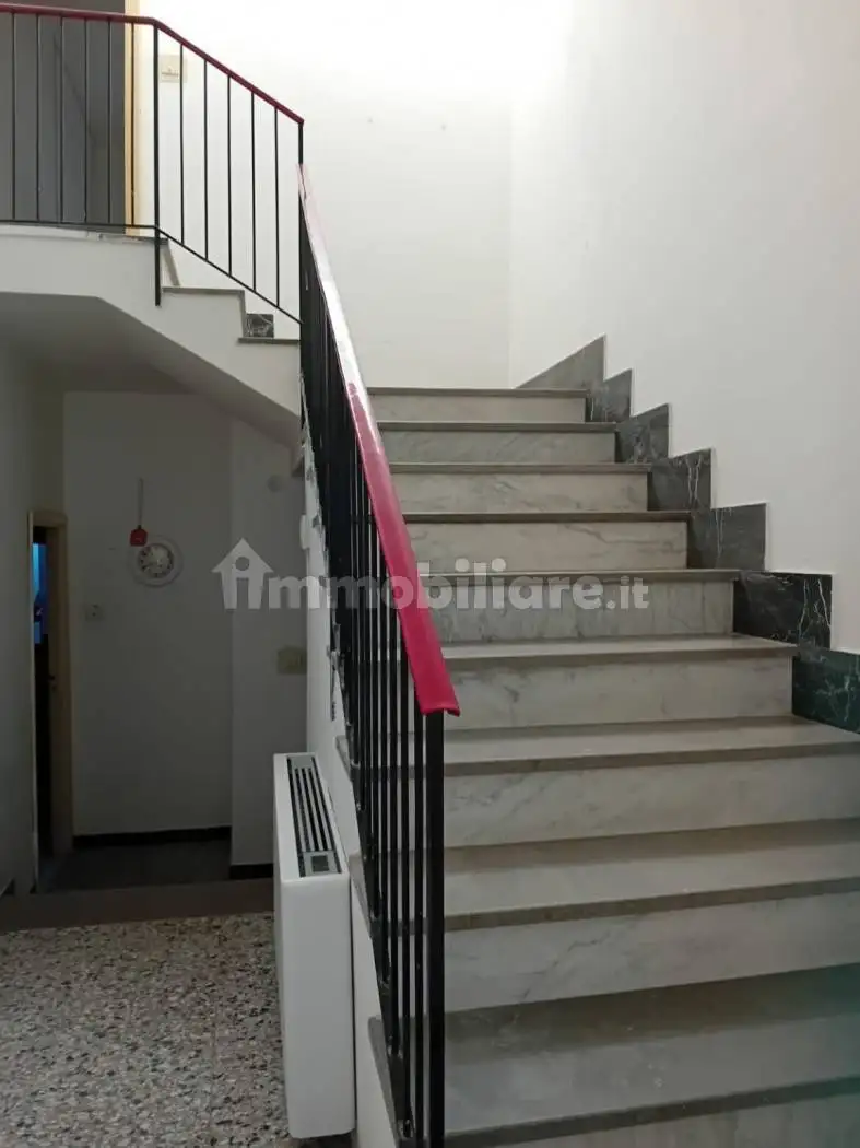 Villa a schiera via Antonio Gramsci 1, Centro, Ales - foto 5