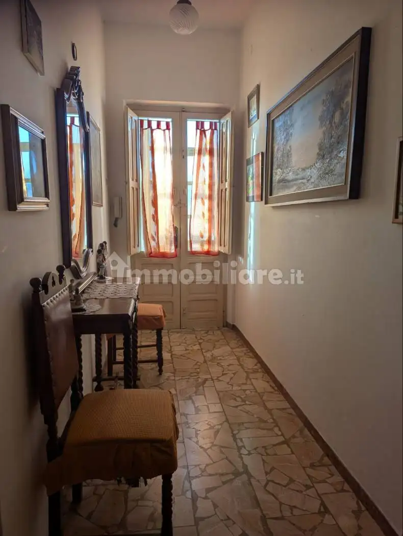 Trilocale Vico 1 Nazario Sauro 11, Barumini - foto 5