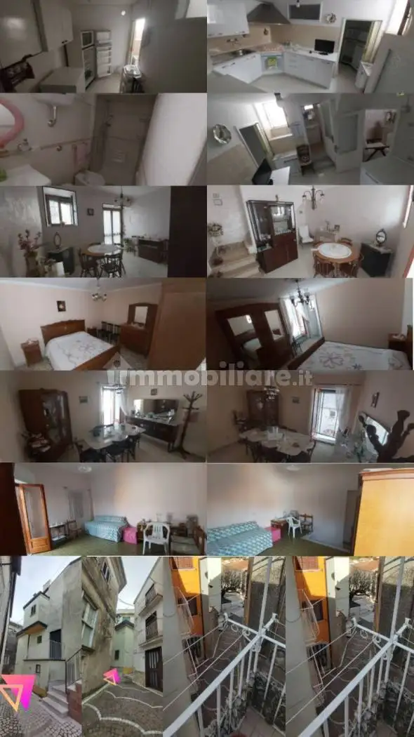 Appartamento in vendita a San Lupo