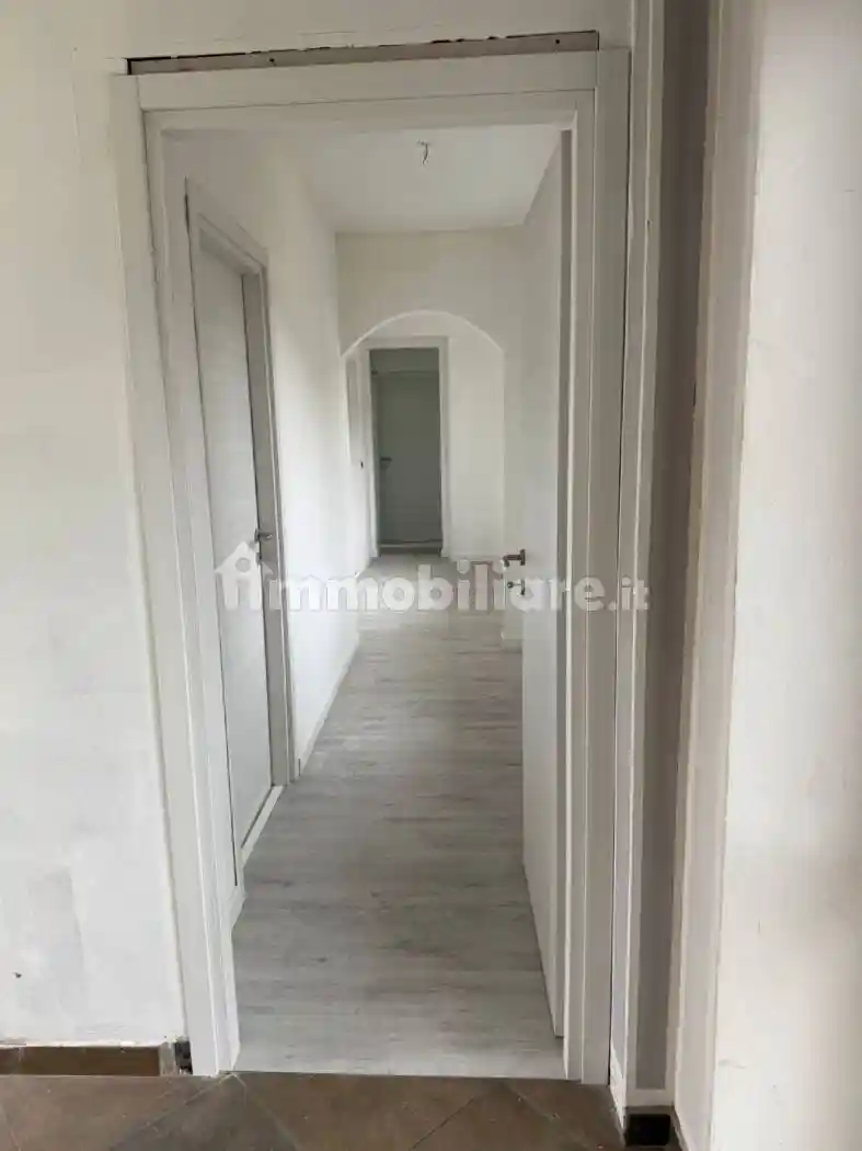 Appartamento in vendita a Biella