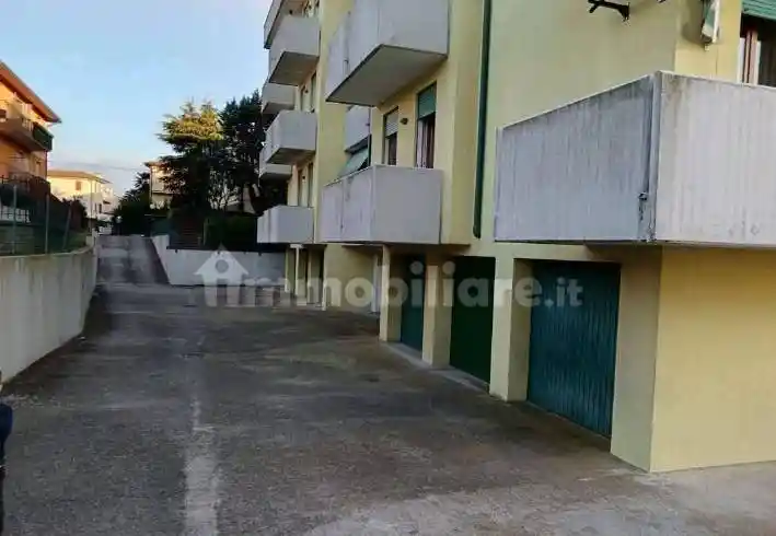 Appartamento in vendita a Monselice