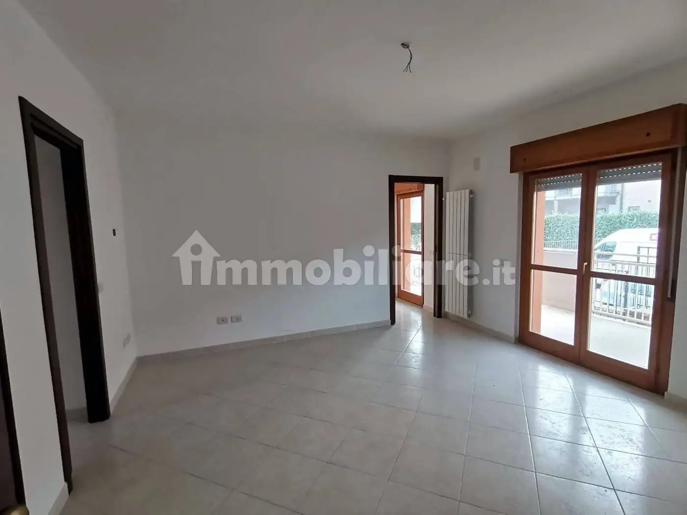 Appartamento in vendita a Manoppello