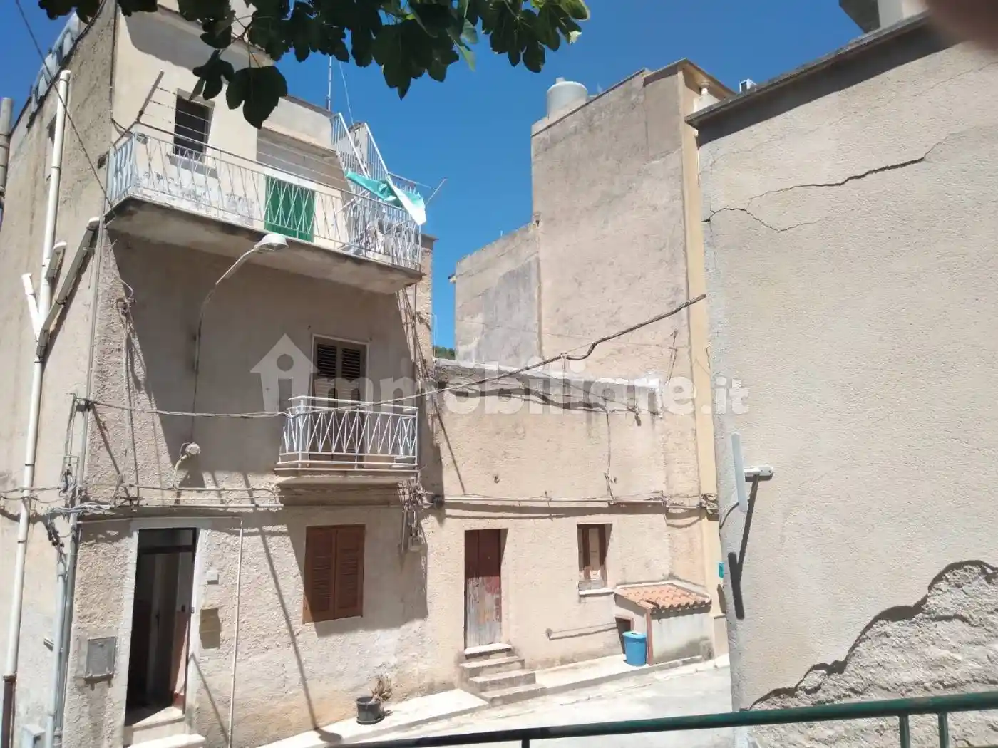 Palazzo - Edificio in Vendita - foto 2