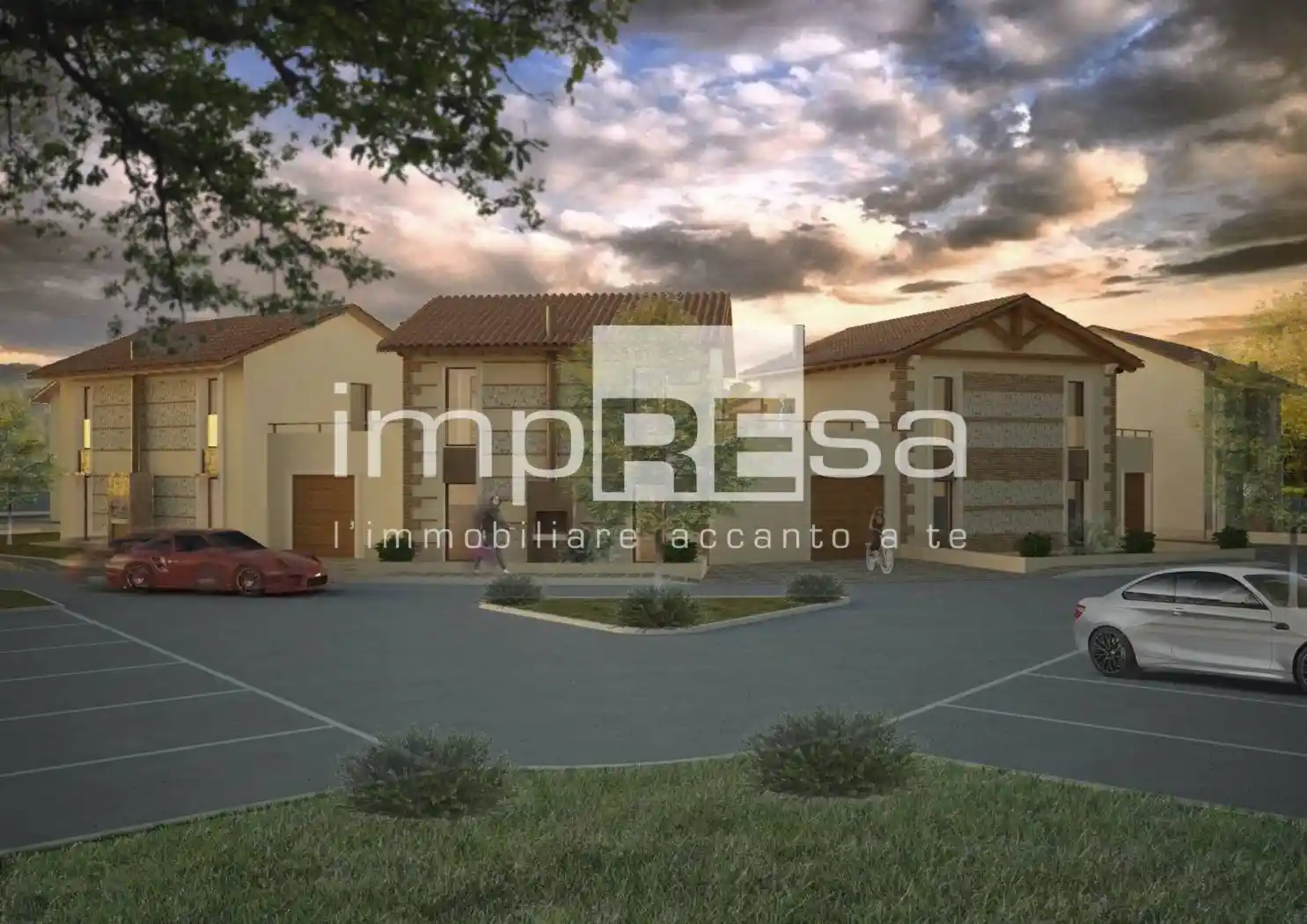 Terratetto unifamiliare via Don G. Campion, San Michele Di Piave, Cimadolmo - foto 2