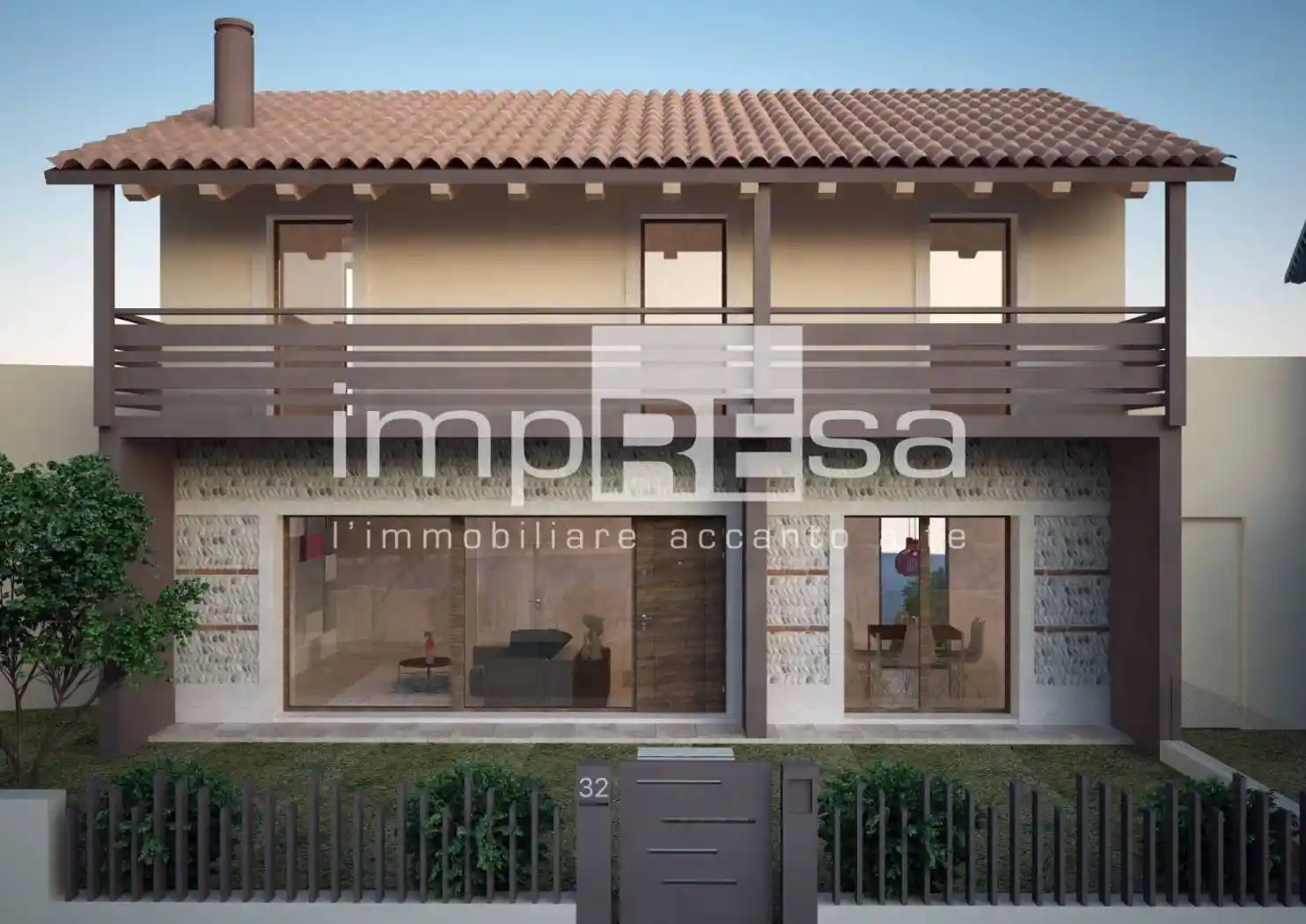 Terratetto unifamiliare via Don G. Campion, San Michele Di Piave, Cimadolmo - foto 3