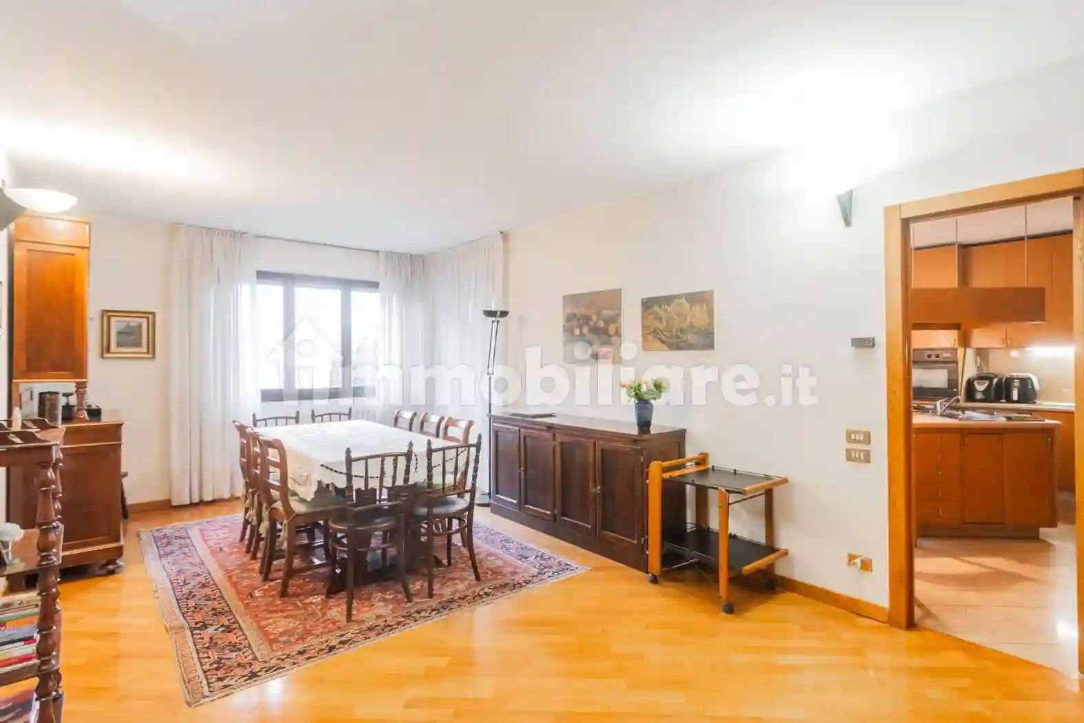 Attico - Mansarda - foto 2