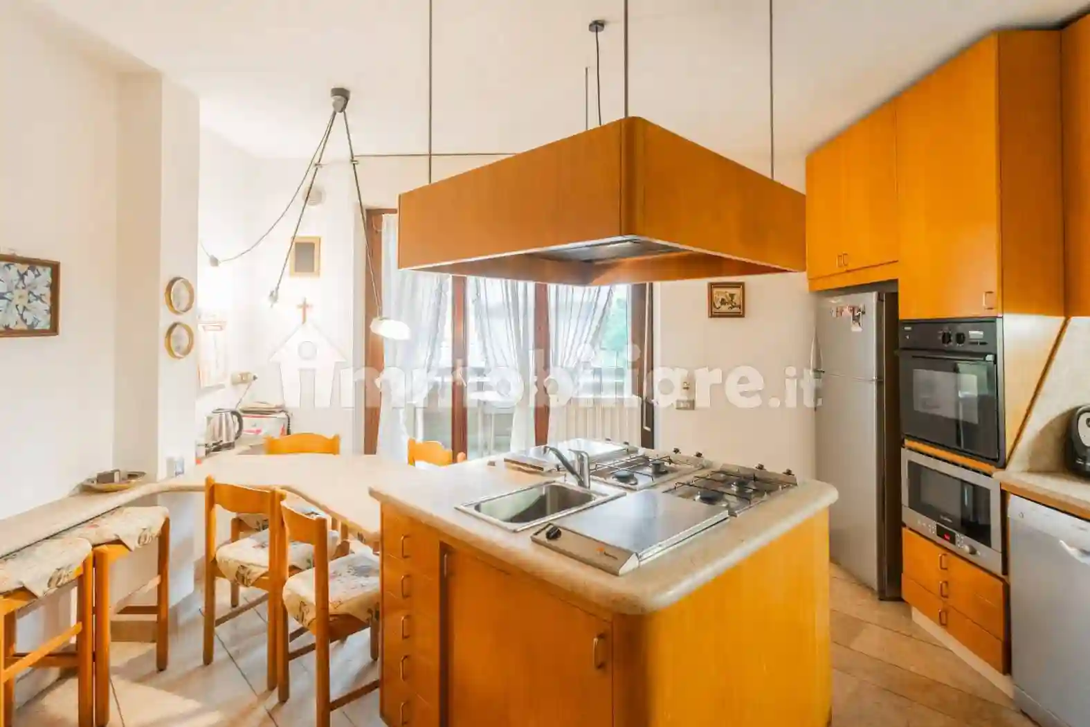 Attico - Mansarda - foto 3